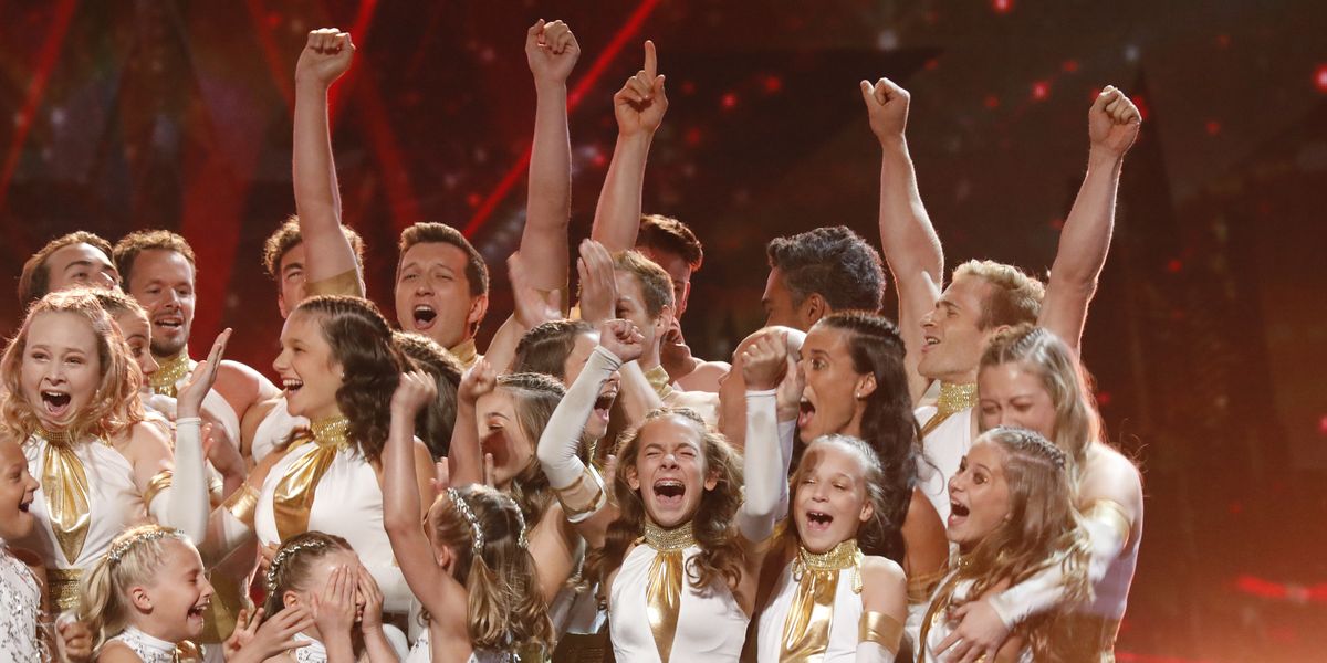 Who Are the 2018 'America's Got Talent' Finalists? Meet the 'AGT