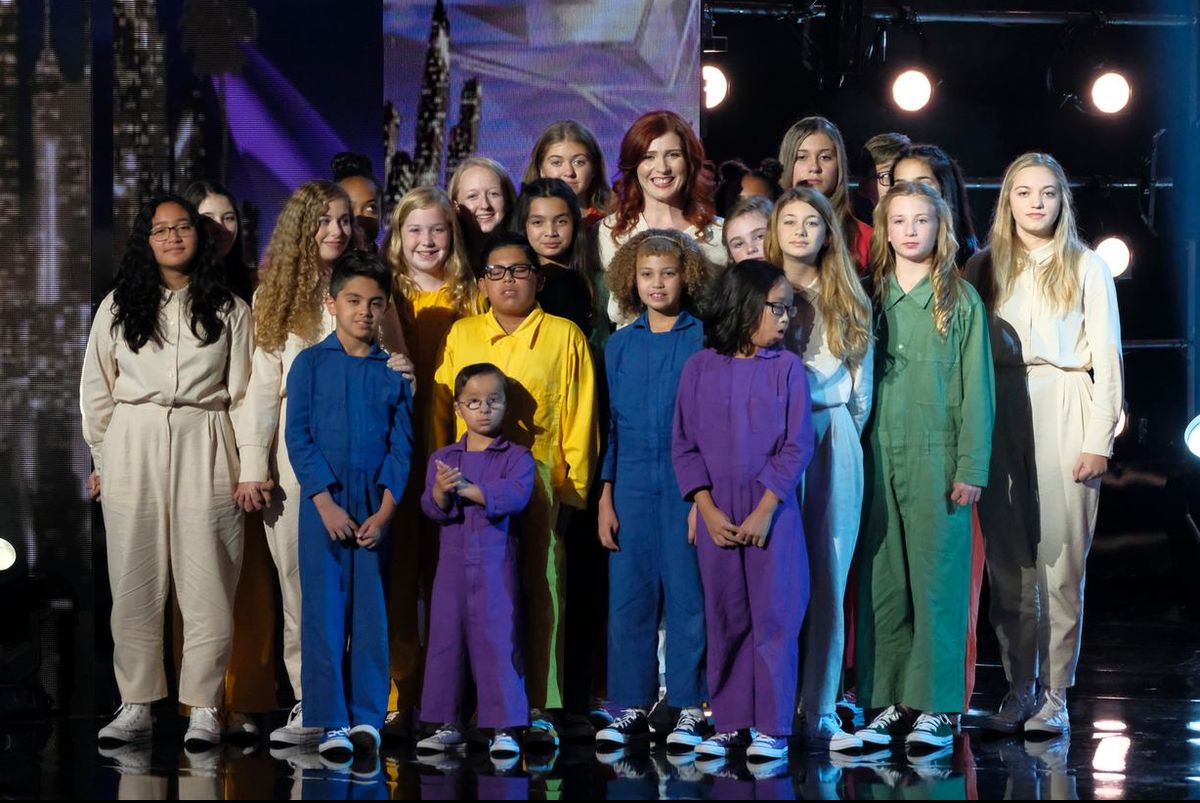'America's Got Talent' Results From Last Night Have Voices of Hope Fans Devastated