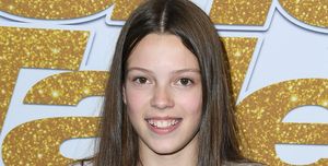 'America's Got Talent' Fans Are Taking Issue With Courtney Hadwin After Discovering Her Past