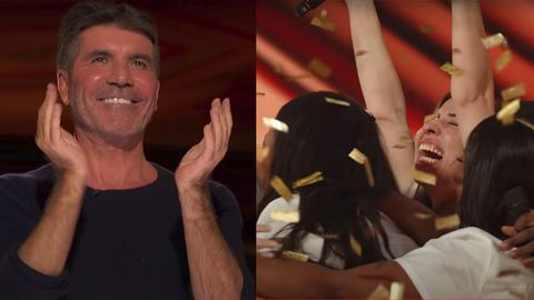 preview for Everything You Should Know About "America's Got Talent"
