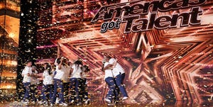 americas got talent    episode 1601    pictured northwell nurse choir    photo by tyler goldennbc