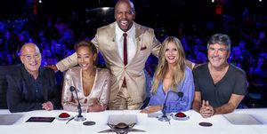 See All the 'America's Got Talent: The Champions' Golden Buzzer Picks So Far 