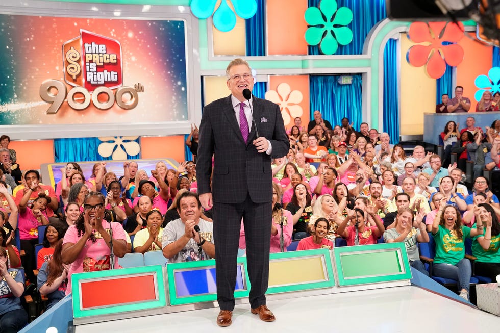 the price is right
