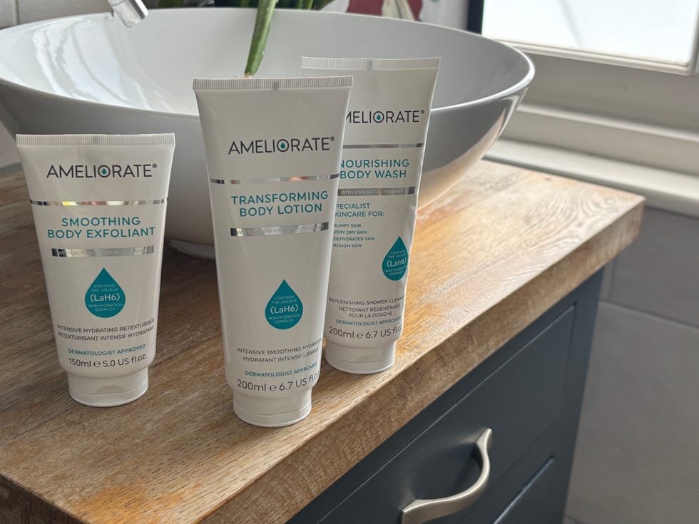 keratosis pilaris treatment