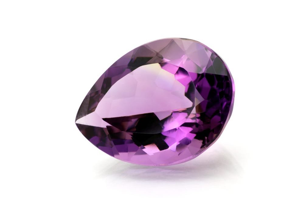 gemstone meaning amethyst