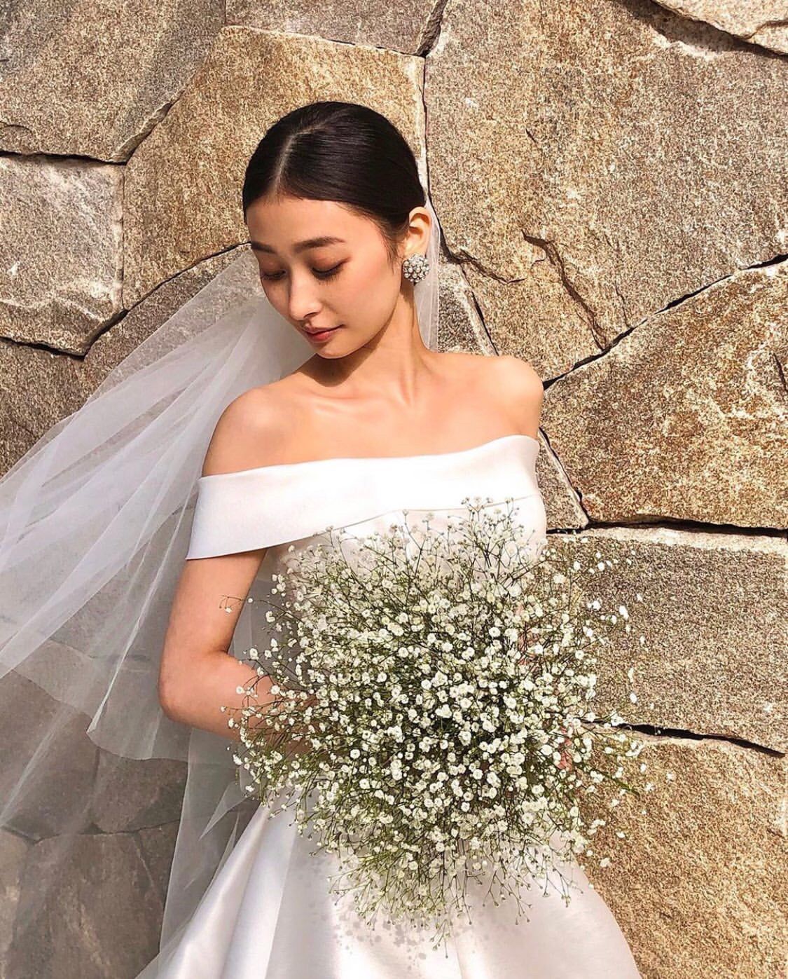 先輩花嫁が語る人気の理由。ギャレリアコレクション編 | ELLE mariage