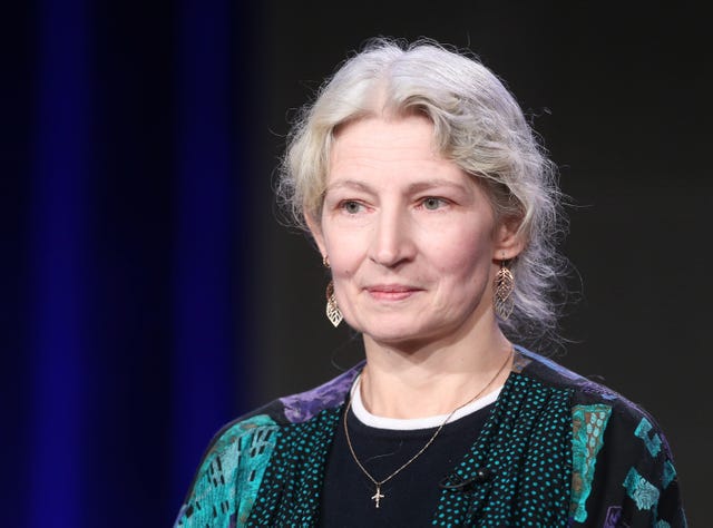 How Ami Brown of 'Alaskan Bush People' Battled Stage 3 Lung Cancer