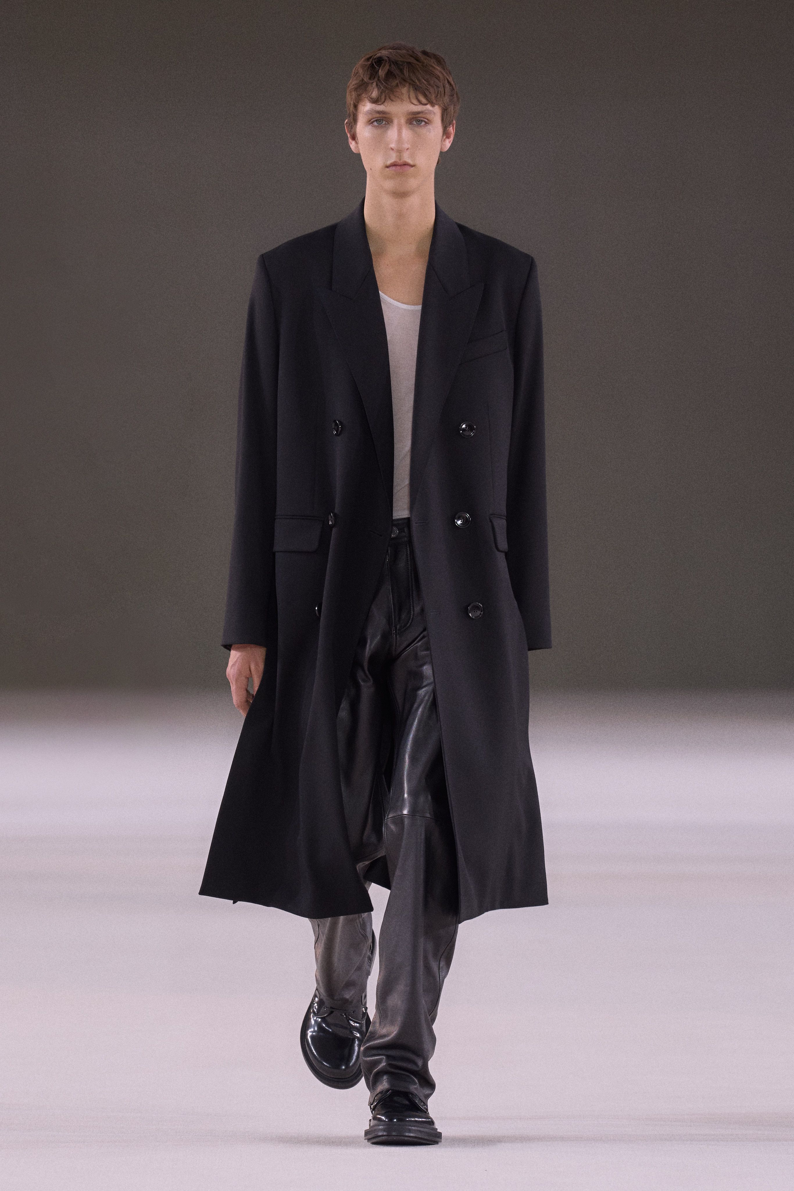 アミ パリス（AMI PARIS）2024春夏コレクション | ファッション