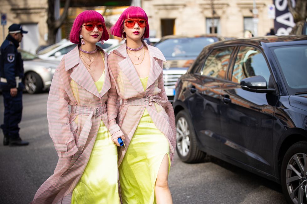street style february 21st   milan fashion week fallwinter 2020 2021