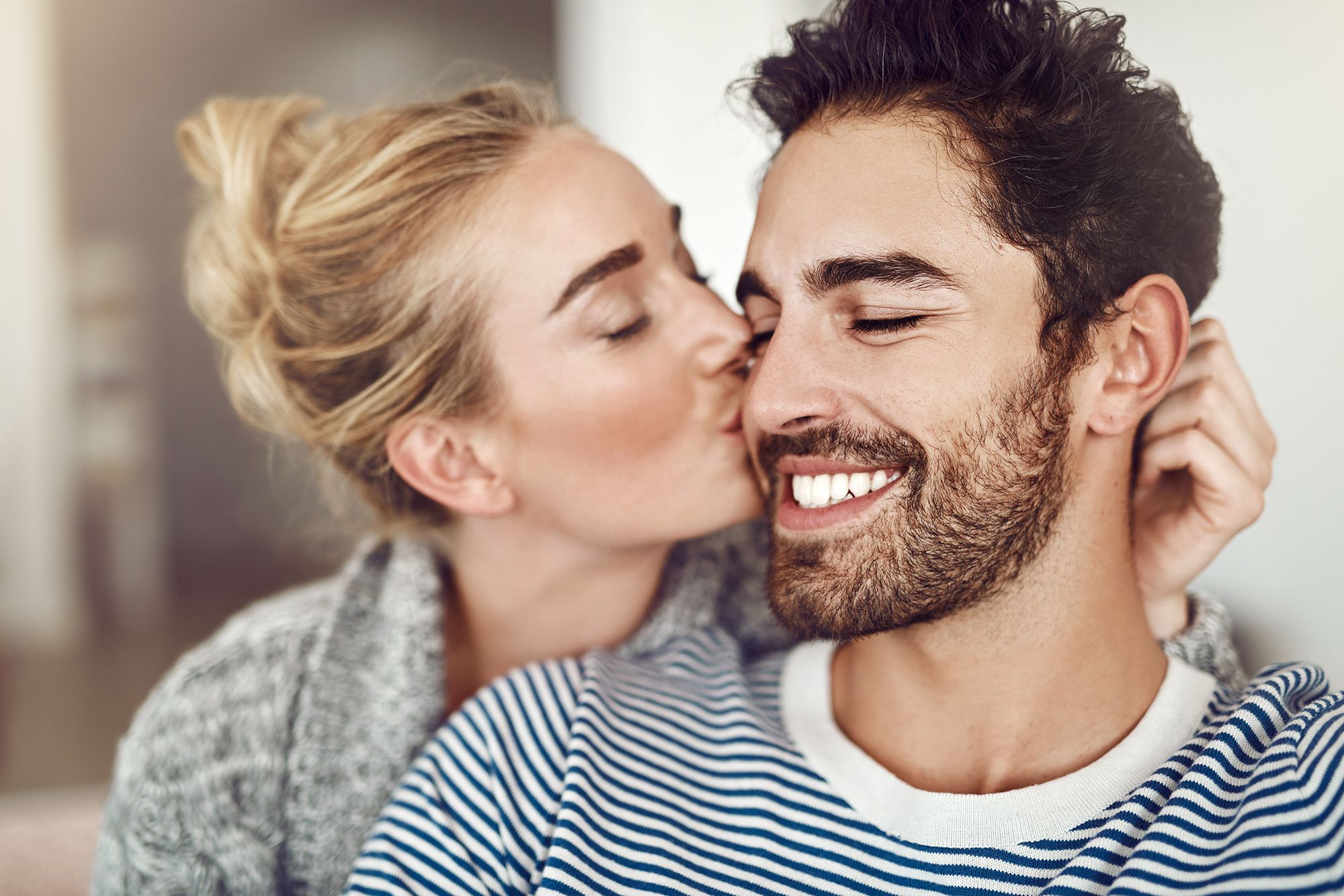 Cómo pasar de la amistad al amor y que la relación funcione