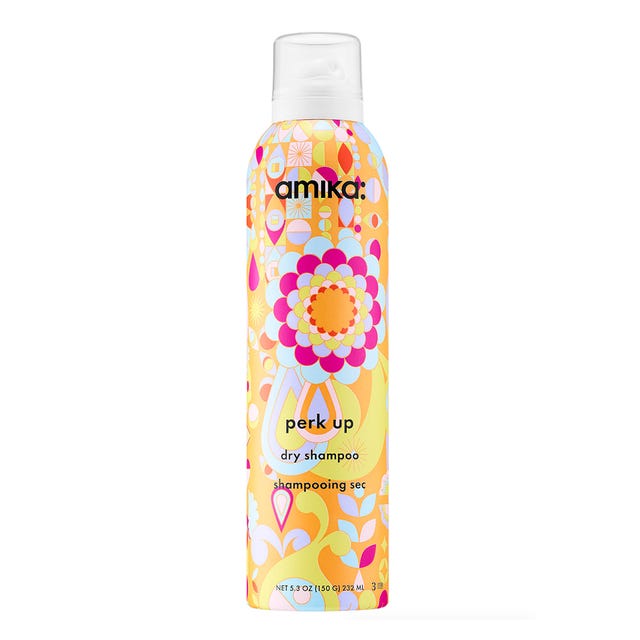 amika Perk Up Dry Shampoo