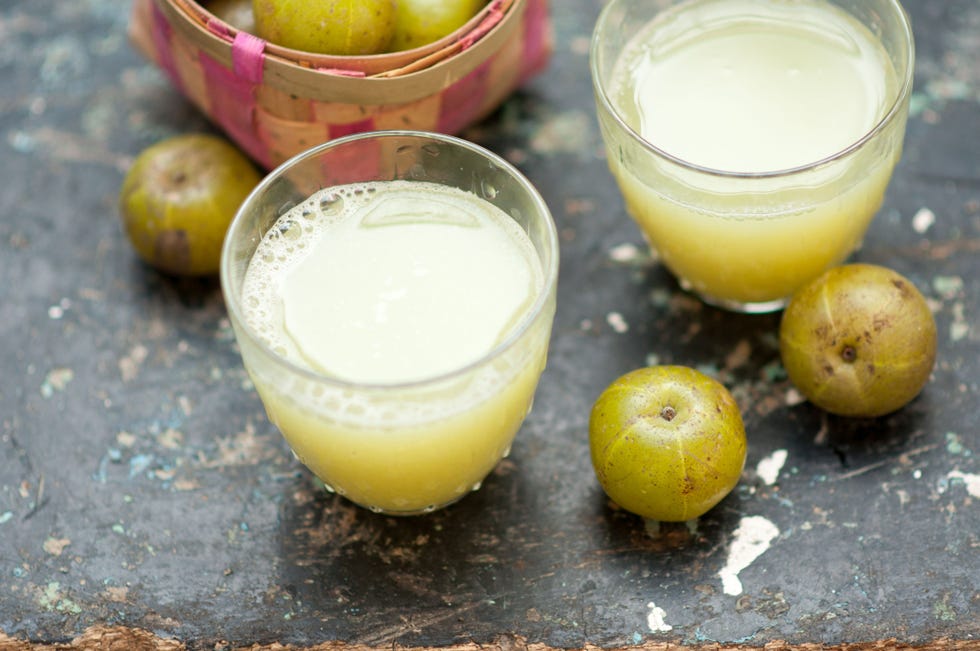 amla juice