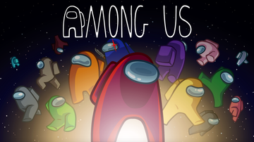 among us halloween costume
