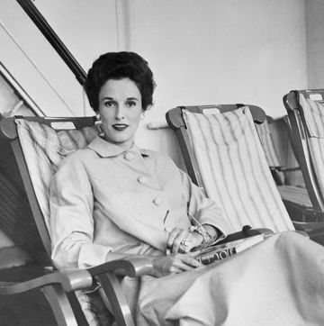 socialite babe paley voted best dressed