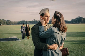 Amor a la siciliana (2016)