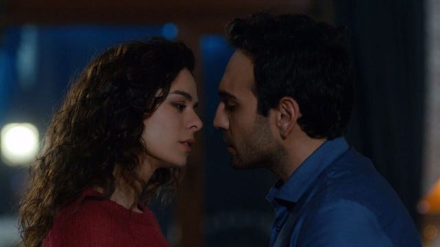 amor a segunda vista resumen semanal capitulos 39 a 43