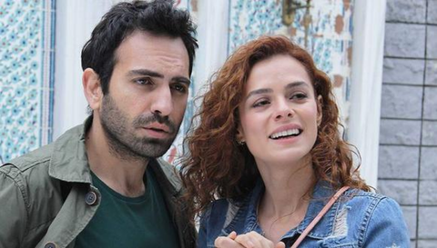 amor a segunda vista capitulo hoy 150
