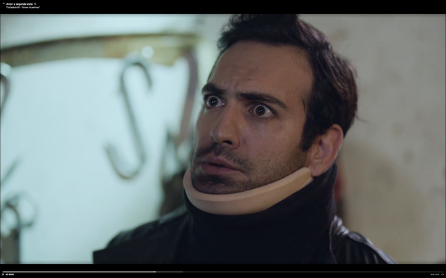amor a segunda vista divinity capitulo 45 hoy