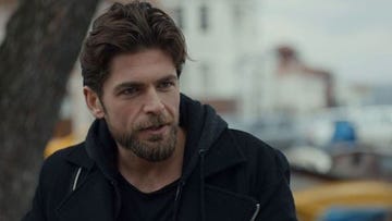 amor a segunda vista divinity capitulo 157