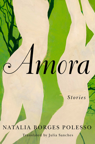 amora book cover