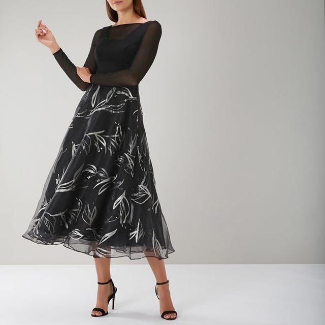 Best Mother of the Bride outfits UK 