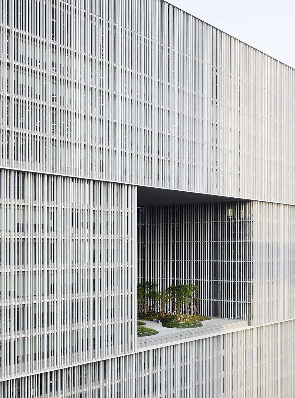 David Chipperfield Builder Of World Class Museums Wins The 2023 Pritzker Architecture Prize 