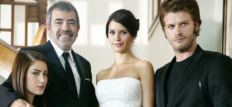 Amor prohibido