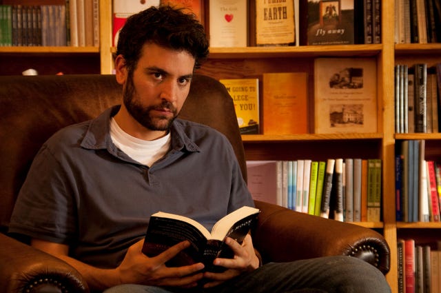 amor y letras pelicula