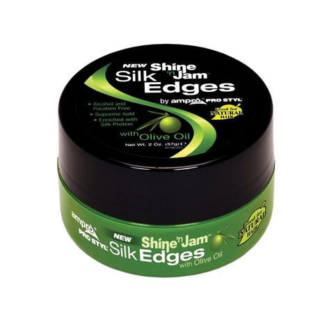 11 Best Edge Control Products for Black Hairstyles - Edge Control Products  for Natural and Relaxed Hair