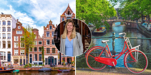 amsterdam city break review no fly holiday