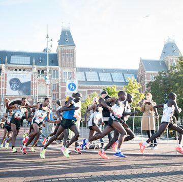 tcs amsterdam marathon rijksmuseum hardlopers elitelopers toplopers