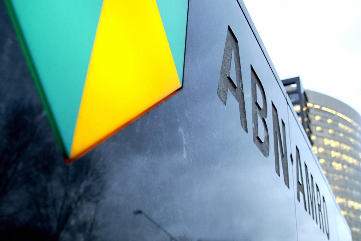 De ABN Amro duurzaam? Hartstikke leuk, maar wat heb je eraan als je bankpas dienst weigert