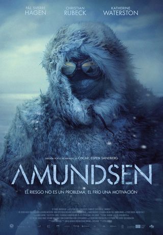"Amundsen"