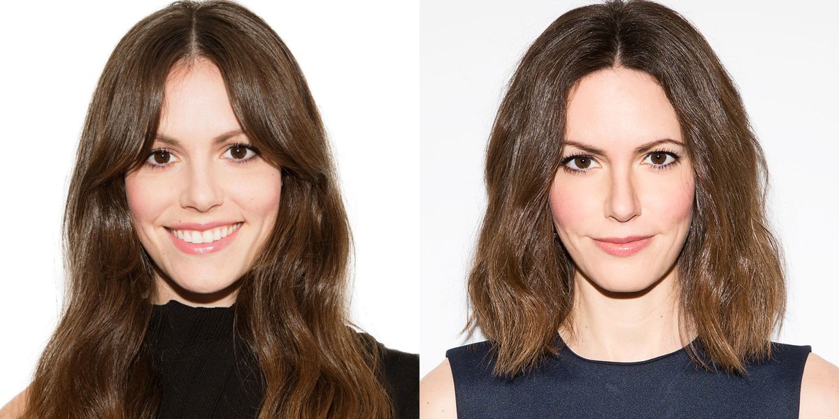 How to Tell If You'll Like a Short Haircut on Yourself, According