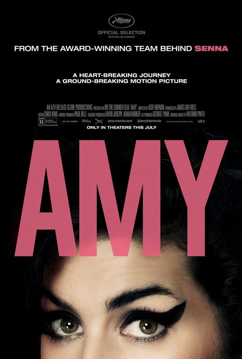 amy