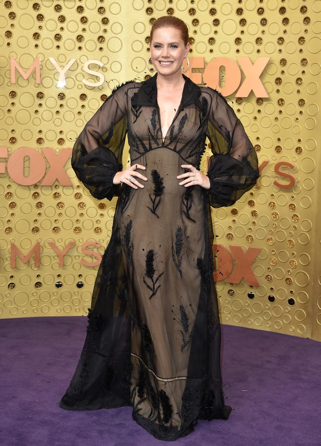 71st Emmy Awards - Arrivals