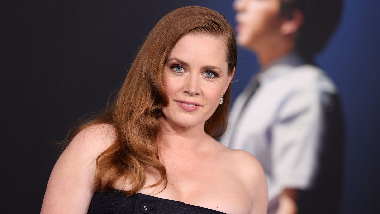 Amy Adams, i mille volti di una stella del cinema I Marie Claire