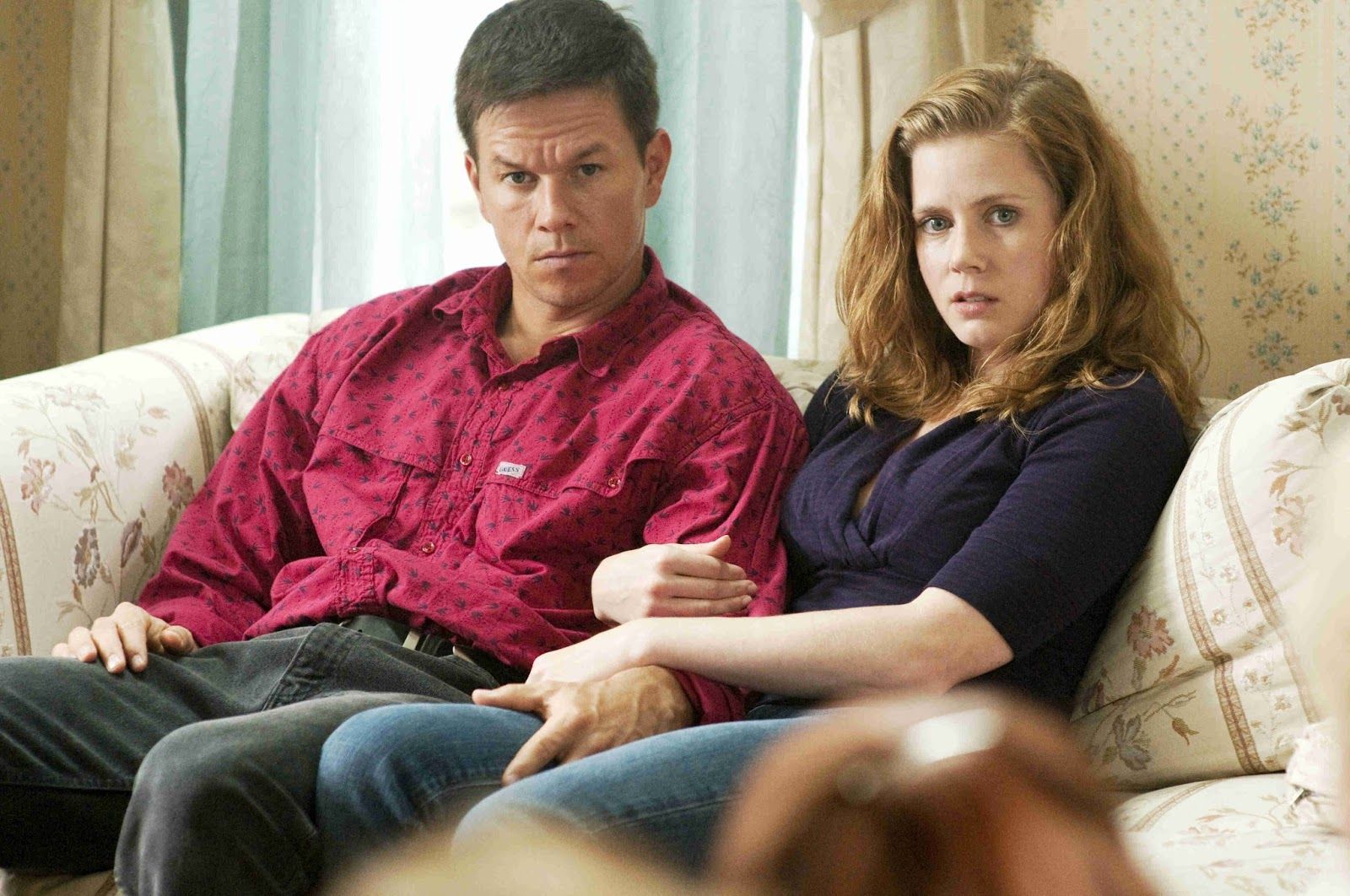 Las 12 mejores películas de Amy Adams, ordenadas