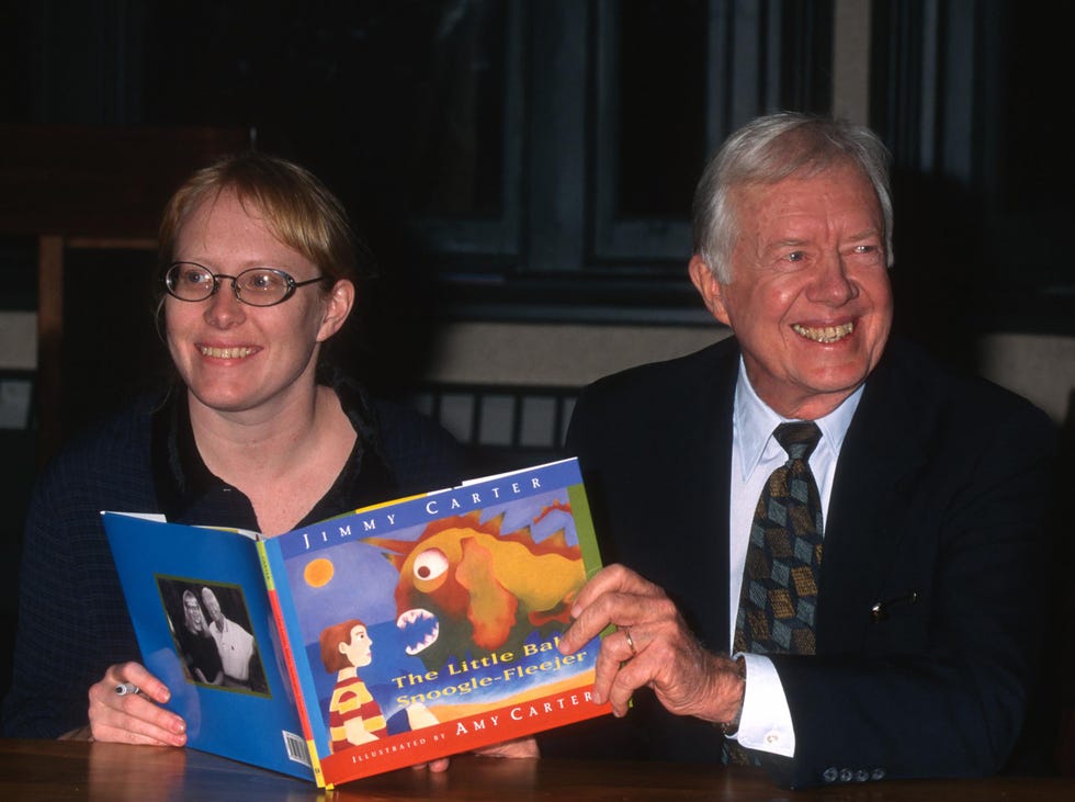 "the little baby snoogle fleejer" book party