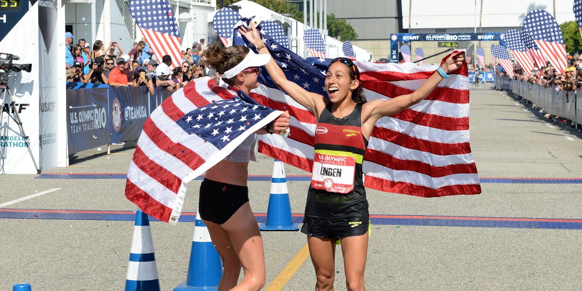 Olympic Marathon Trials - Predictions on Who Will Make the Olympic Team