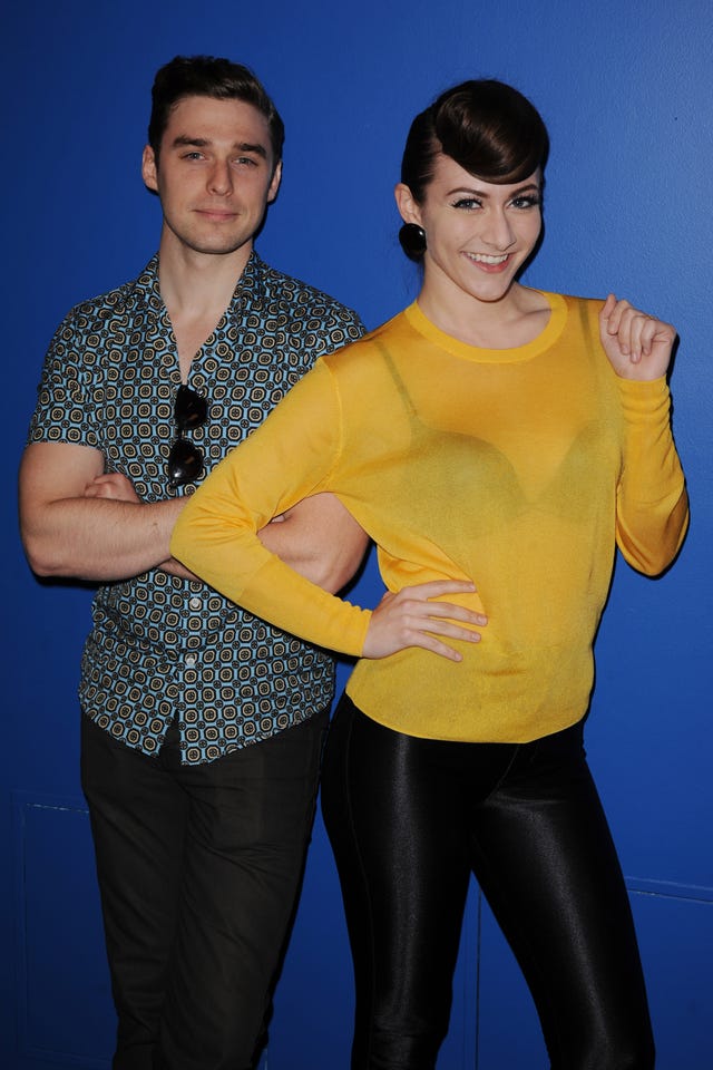 Qveen Herby Interview About Karmin