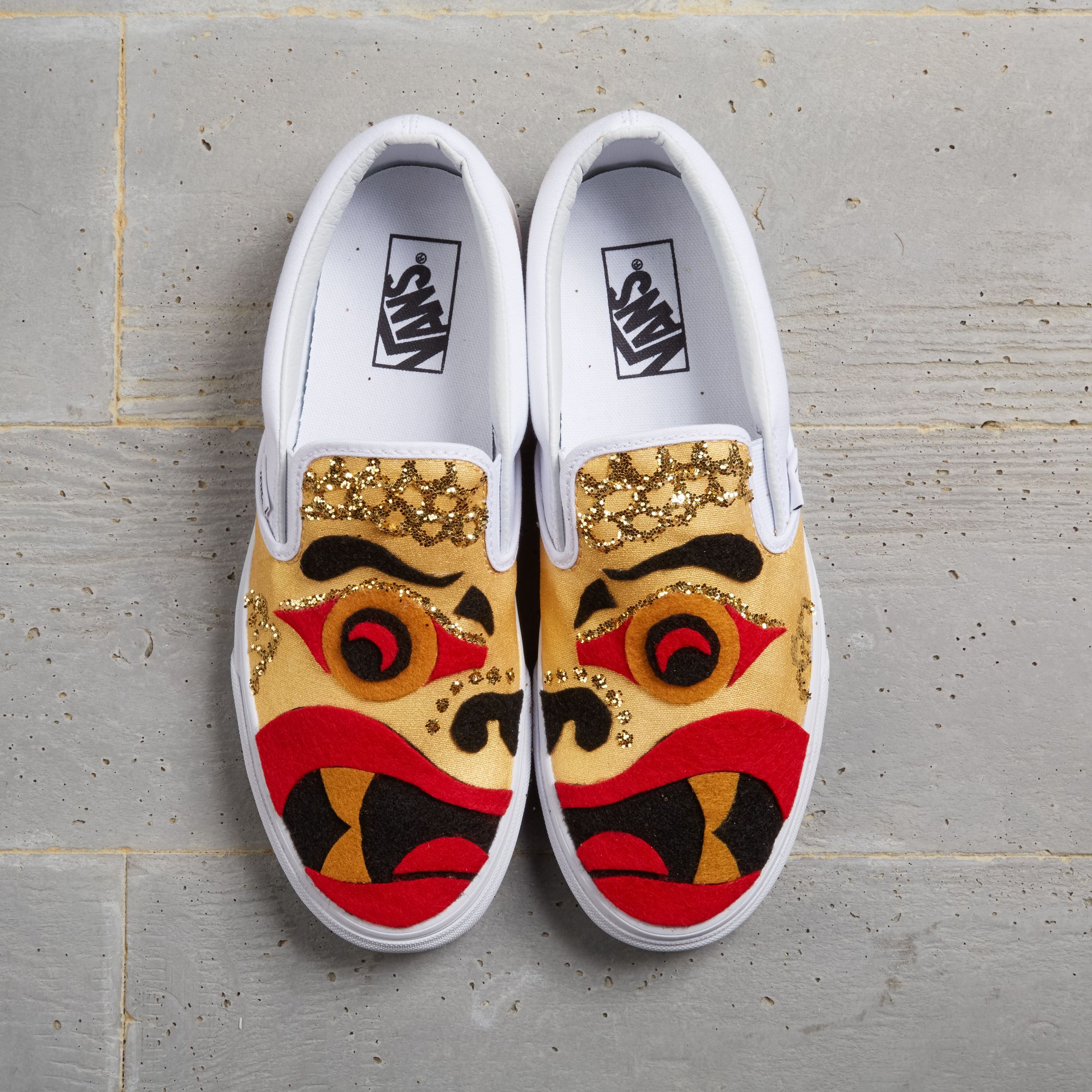 Opening Ceremony, Cynthia Rowley, and More Collaborate with Vans for Custom  Culture Competition