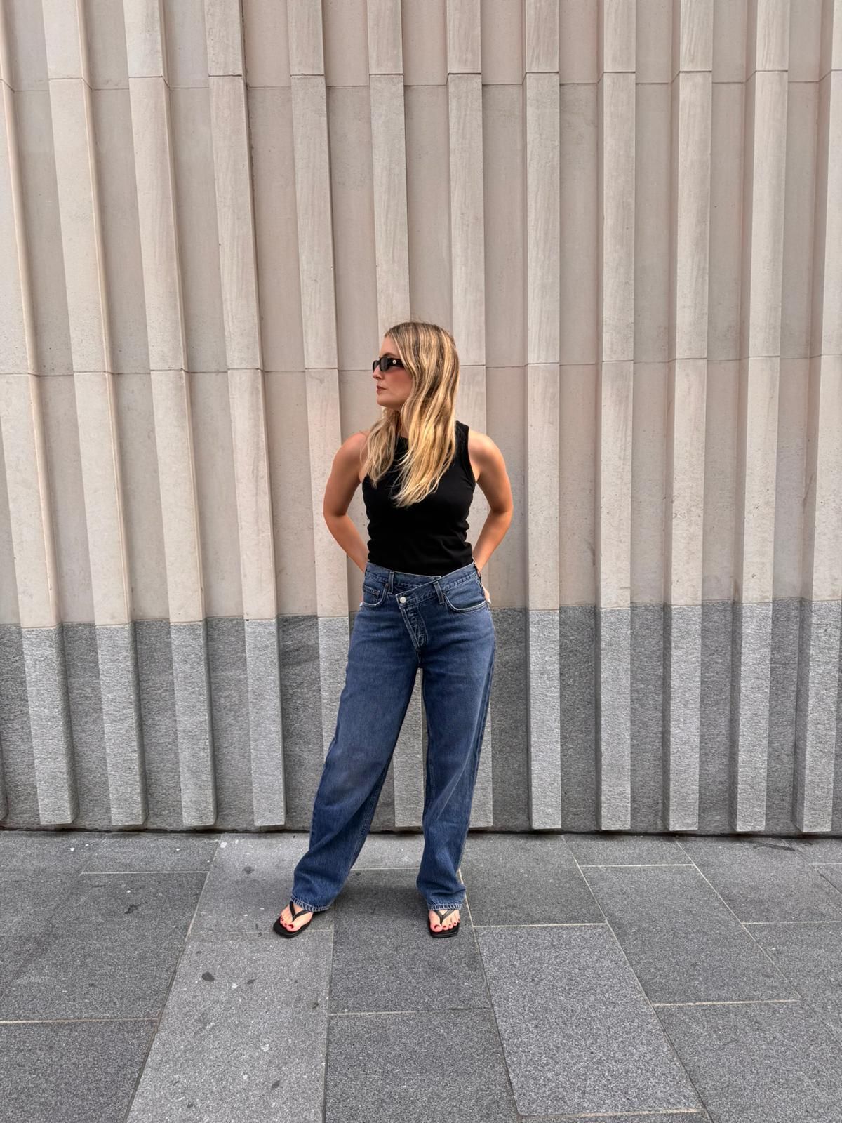 The Best Jeans For Women Tested By The Fashion Editors