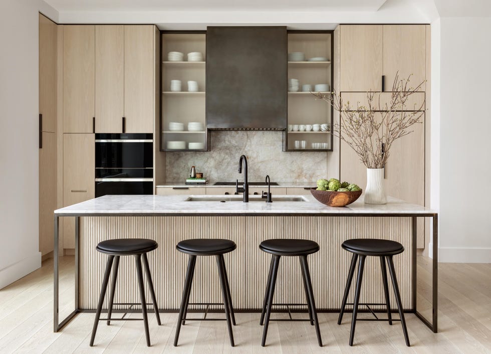 kitchen by amy kalikow design