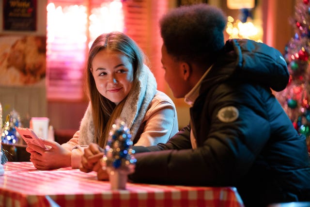 EastEnders spoilers (December 19 to 22)