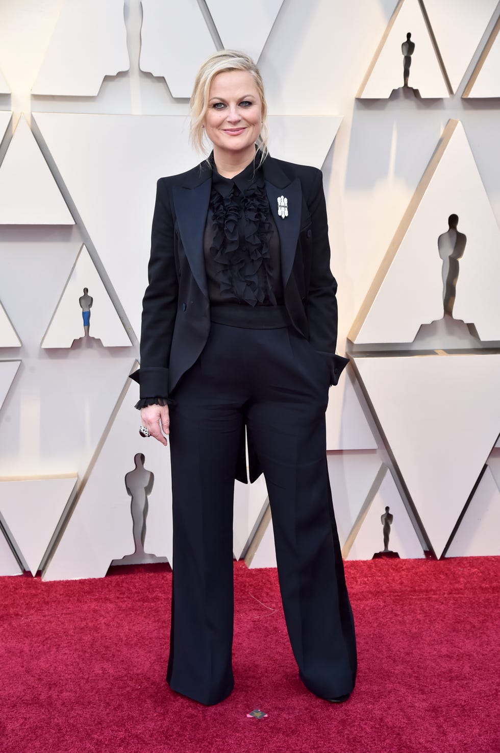 91st Annual Academy Awards - Arrivals