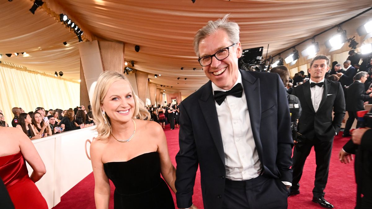 preview voor Hoe Amy Poehler een Comedy Queen werd