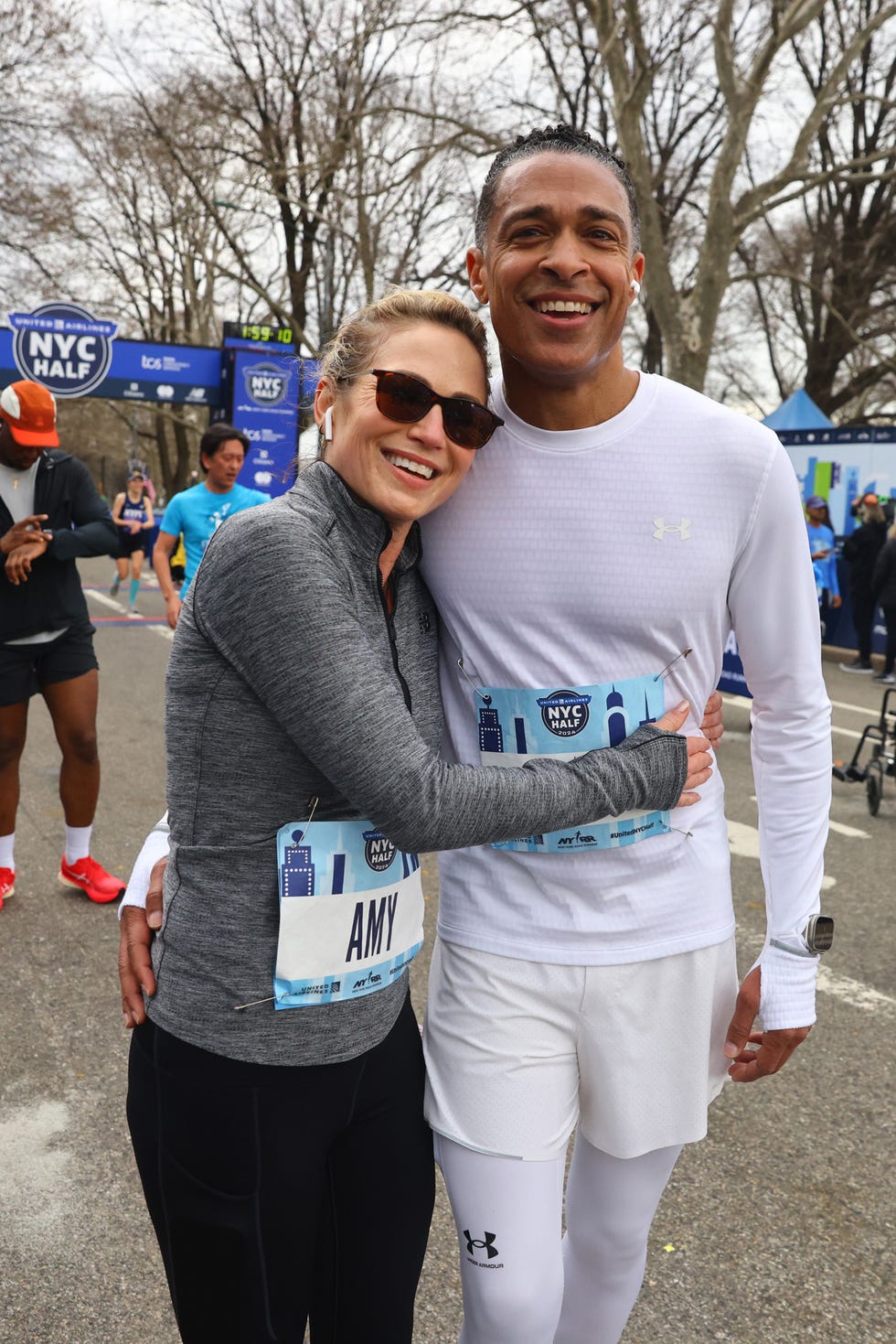 2024 nyrr half marathon