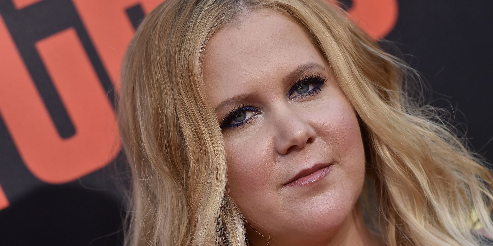 Amy Schumer le prometió sexo oral a su marido en sus votos matrimoniales -  Los votos más escandalosos de Amy Schumer en su boda