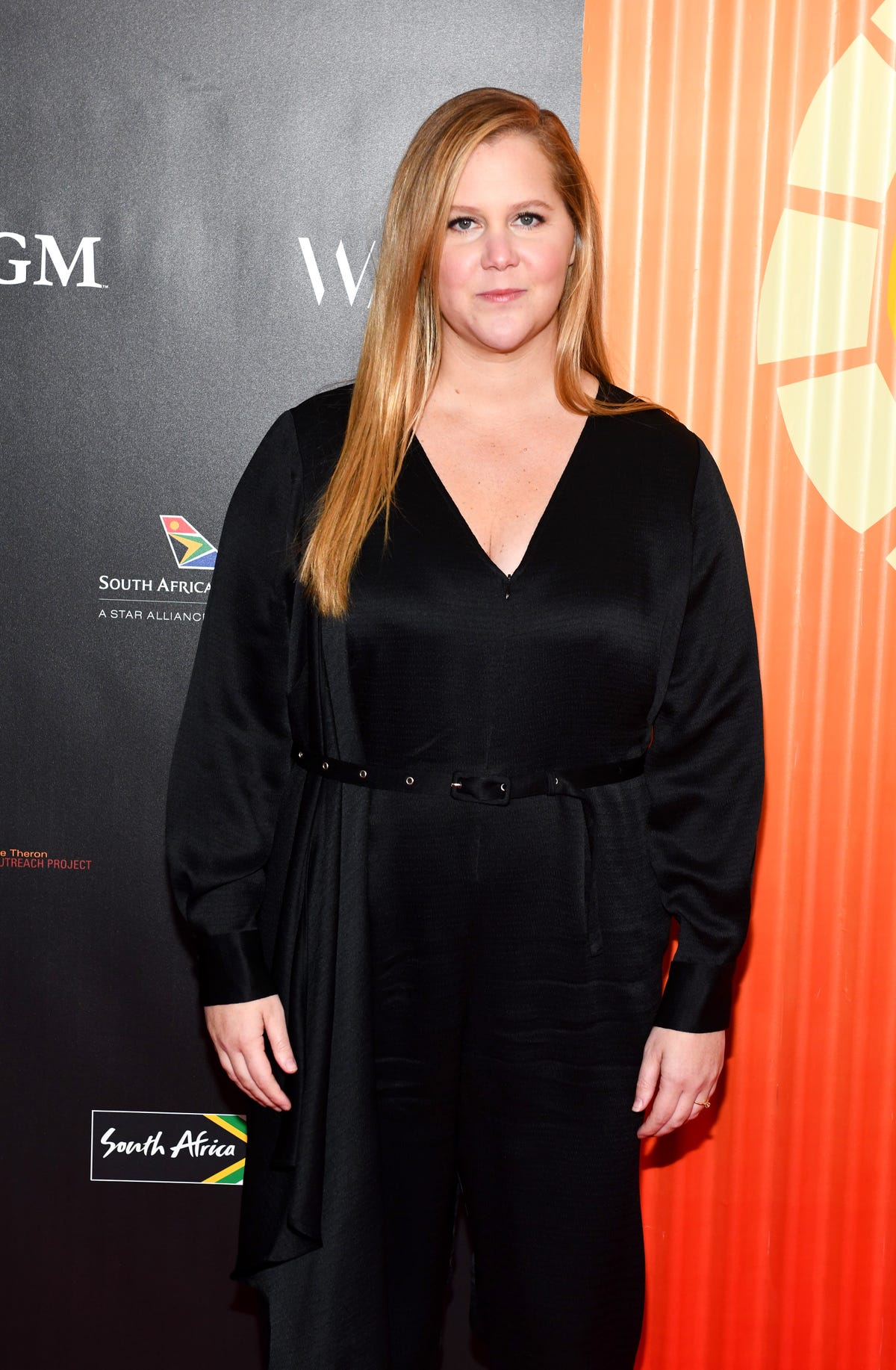 What Is Amy Schumer's Net Worth? How The Comedian Makes Her Money